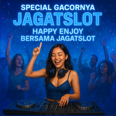 DJ JAGATSLOT 5 TENXI - TAPI KU BUKAN ANCAMAN SLOW REMIX VIRAL TIKTOK 2025 - TAHUN INI GACOR JAGATSLOT 2025
