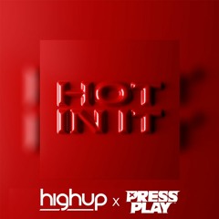Tiesto, Charli XCX VS Hardwell - Hot In Pacman One Night (Highup X Press Play Edit) FREE DOWNLOAD