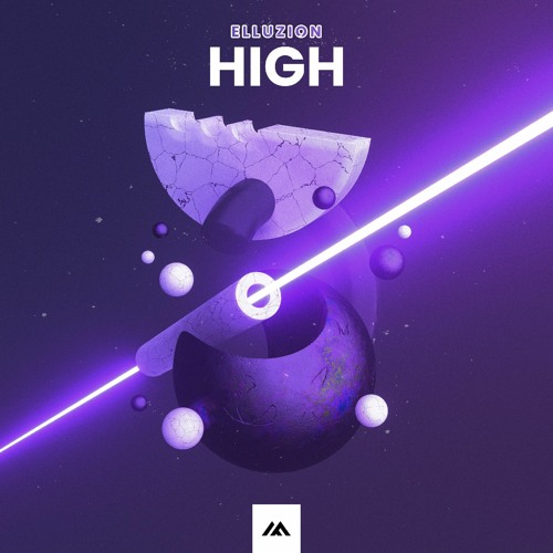 Elluzion - High