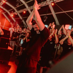 SLVL at Complex Festival 2023 Day 1