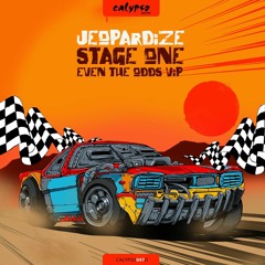 Jeopardize - Even The Odds VIP [Calypso Muzak]