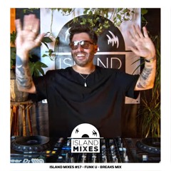 Funk U | Island Mixes Malta | 17th MAY 2025