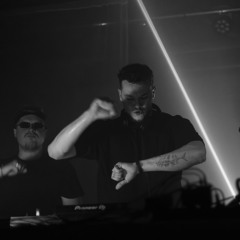 Hard Groove, Hard Techno & Schranz Collision II