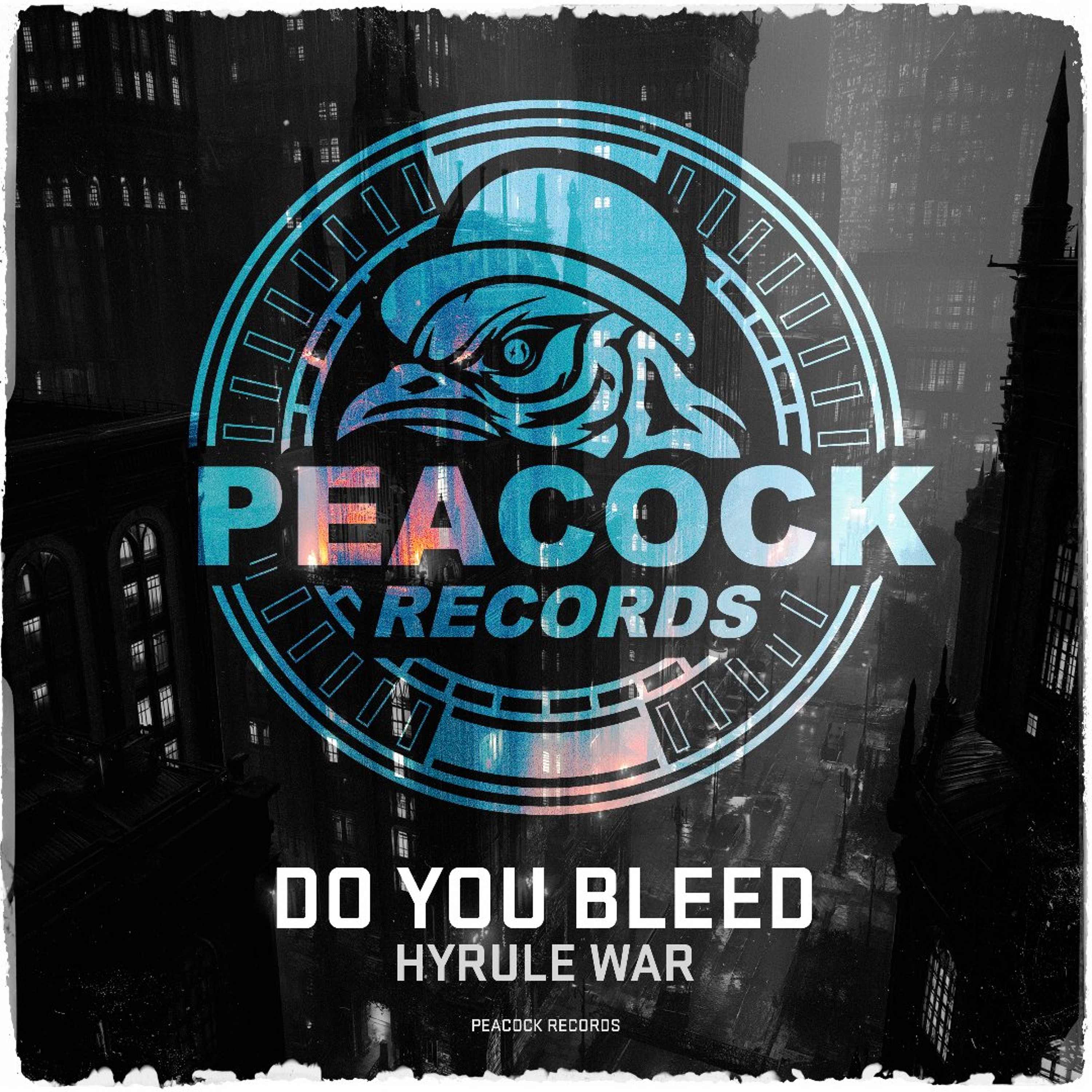 Hyrule War - Do You Bleed