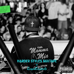 The Harder Styles Mixtape (THSM) Vol.1