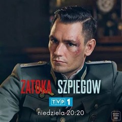 zatoka szpiegów na wojnie
