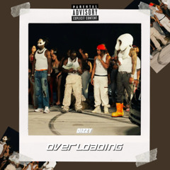 Lil baby x Young thug x Future type beat "overloading" [prod. @dizzy]
