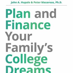 Ebook Plan and Finance Your Family's College Dreams unlimited