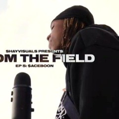 $Aceboon Hard In The Paint  From The Field