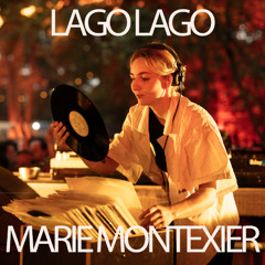 Marie Montexier - Lago Lago 2025
