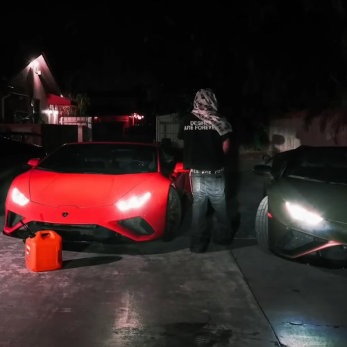 NoCap - Finally Noticed Me (Unreleased)