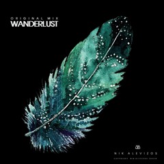 Wanderlust- Nik Alevizos