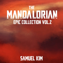 Mando is Back - Epic Version (Cover)