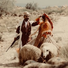 مو خریدار قهرت - بهار بختیاری