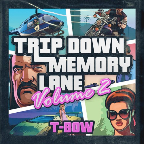 Trip Down Memory Lane Vol.2