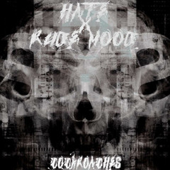 Hate x Rude Mood - Cockroaches