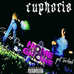 sheluhduncc x got wicked - euphoria [@PRODBYPURC] ##HOMEGRONE PRODUCTIONS EXCLU$IVE MIX