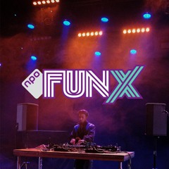 FunX Fissa Radio Show - Annabel Rotterdam - 7th May 2021
