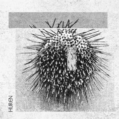 KR3.010 | Huren - Blood Fire Debt EP