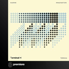 Premiere: Kaspar - Cycle Of Life - Terminal M