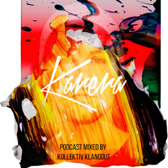 KARERA Podcast #25 mixed by Kollektiv Klanggut