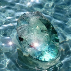 Bliss Looper, Claire Michelle, Ayaharmony - Aquamarine