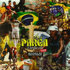 Los Parga da Favela (Nico Parga B2B Fercho Pargas) LIVE