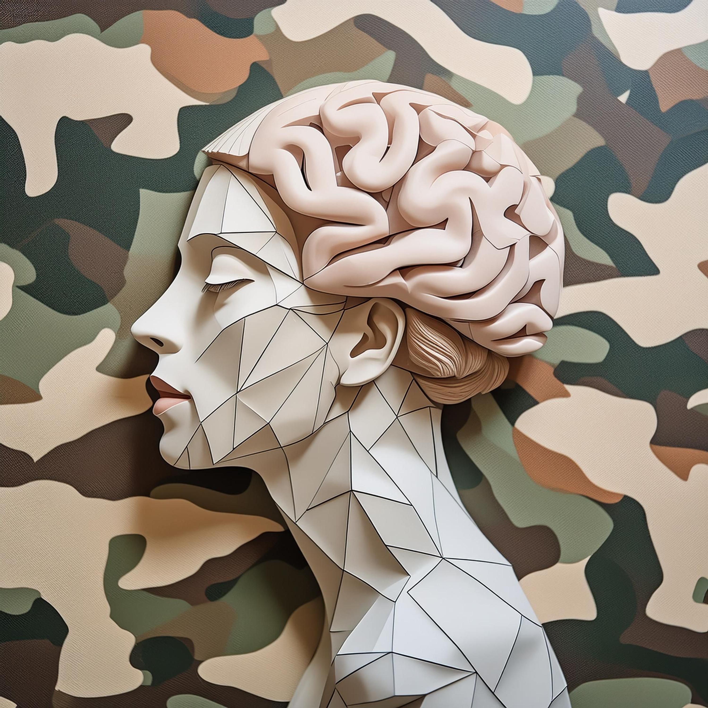 Psychologische Kriegsführung - von Norbert Häring