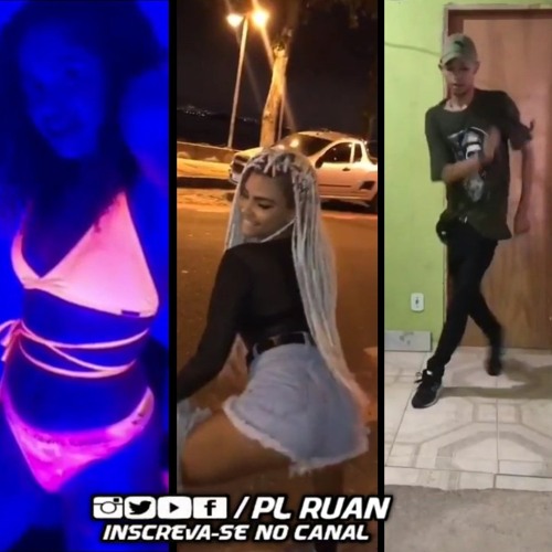 10+4 MINUTINHOS DE VAI NO CHÃO DOIDONA, SAFADINHA DE MAIS, ATRAVESSA A DIVISA PRA DA A XRC × 170 BPM