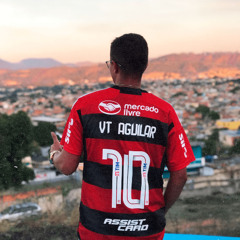 Sentar pro trem , ta tudo bem Volt mix ( DJ VT AGUILAR ) REMIX VOLT MIX