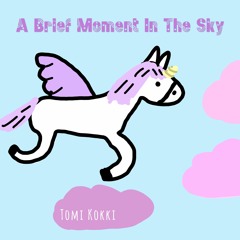 07 Tomi Kokki - A Brief Moment In The Sky
