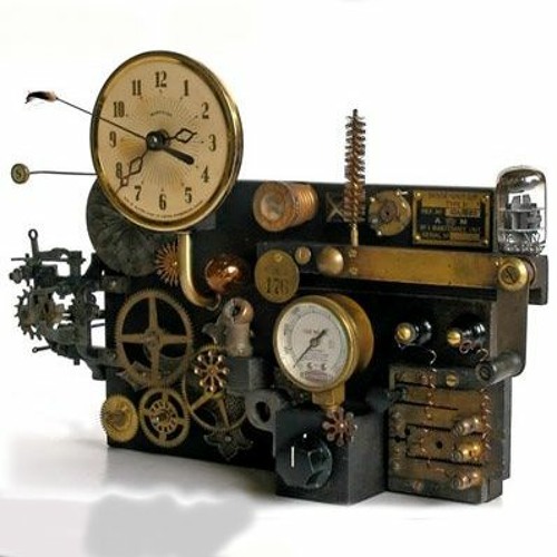 Mix 38 - Wake Up And Move