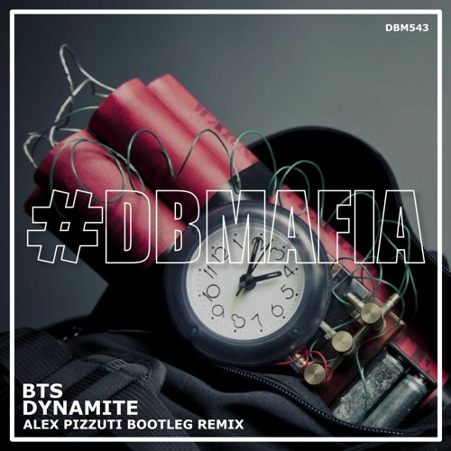 BTS - Dynamite (Alex Pizzuti Future House Remix)[FREE DOWNLOAD]