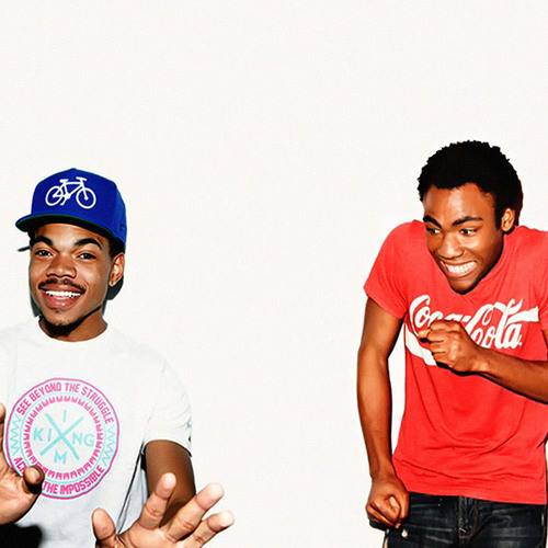 Chance & Gambino - Do you believe