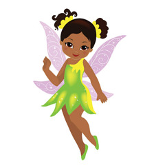 FAIRY - JERSEYWORLD X 2P1DERR (JerseyClub)