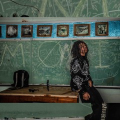 don’t belong here prod. michael harrison