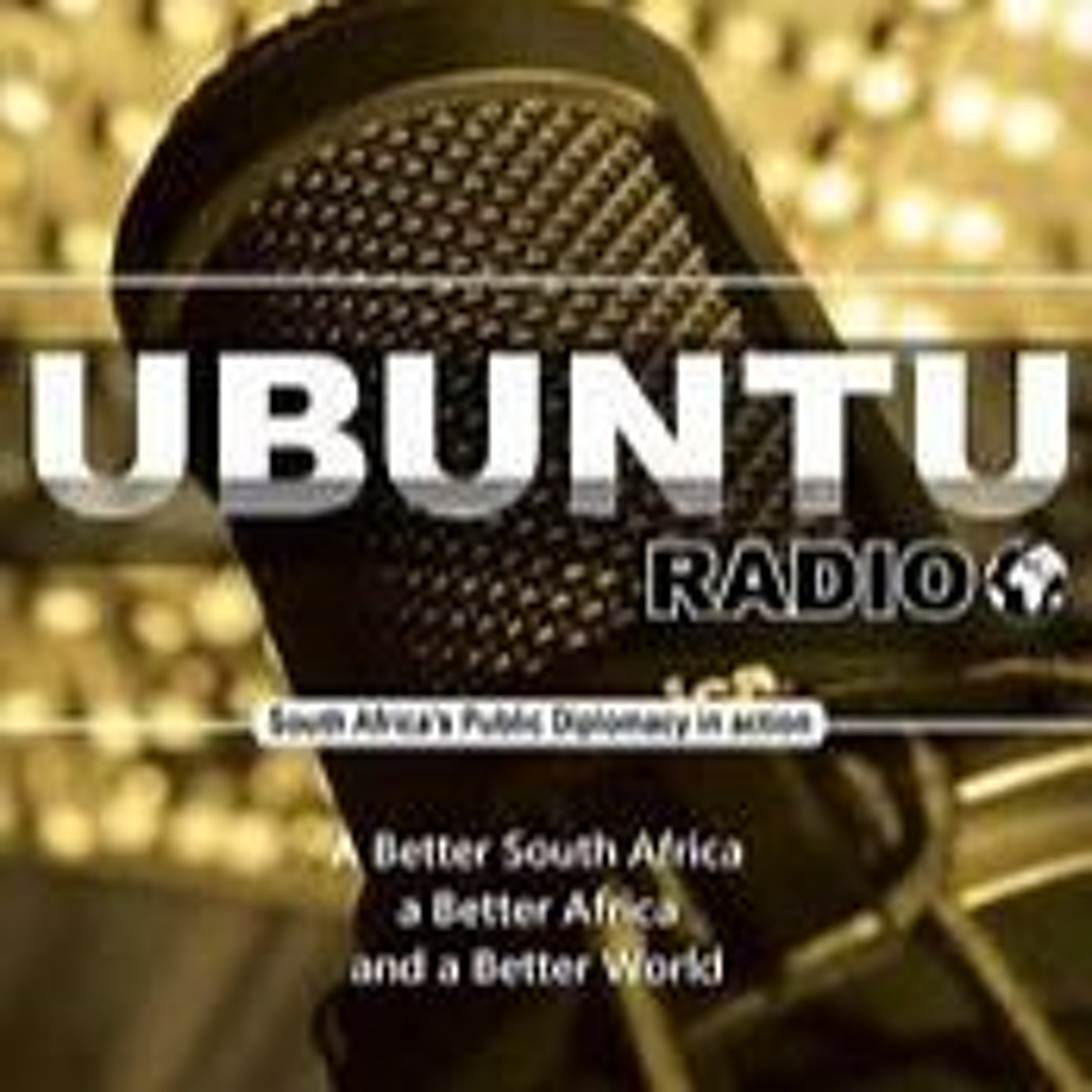 UbuntuRadioZA