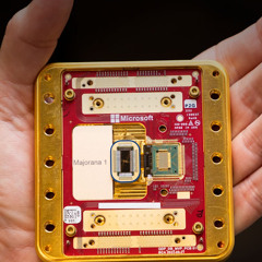 Hes got his hands on me