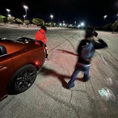 Yeat - going crazy (sped up)