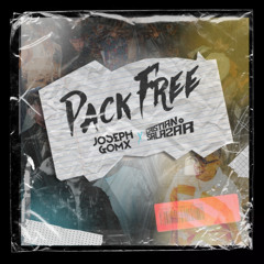 Joseph Gomx X Cristian Salazar - Pack Free 2025