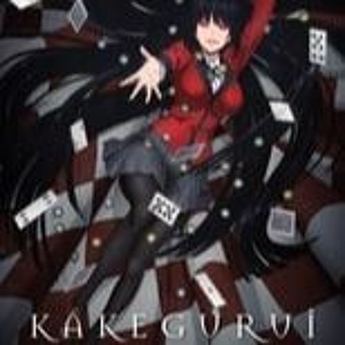 Kakegurui full online episodes free