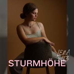 Sturmhöhe