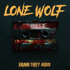 Strong For Someone Else (The Lone Wolf)