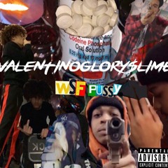 VALENTINOGLORY$LIME (solosavin&lilporshe)