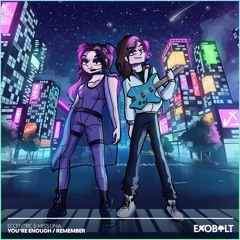 eccentric & Miss Lina - Remember