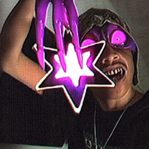 AlienMan prod wtfdexstar