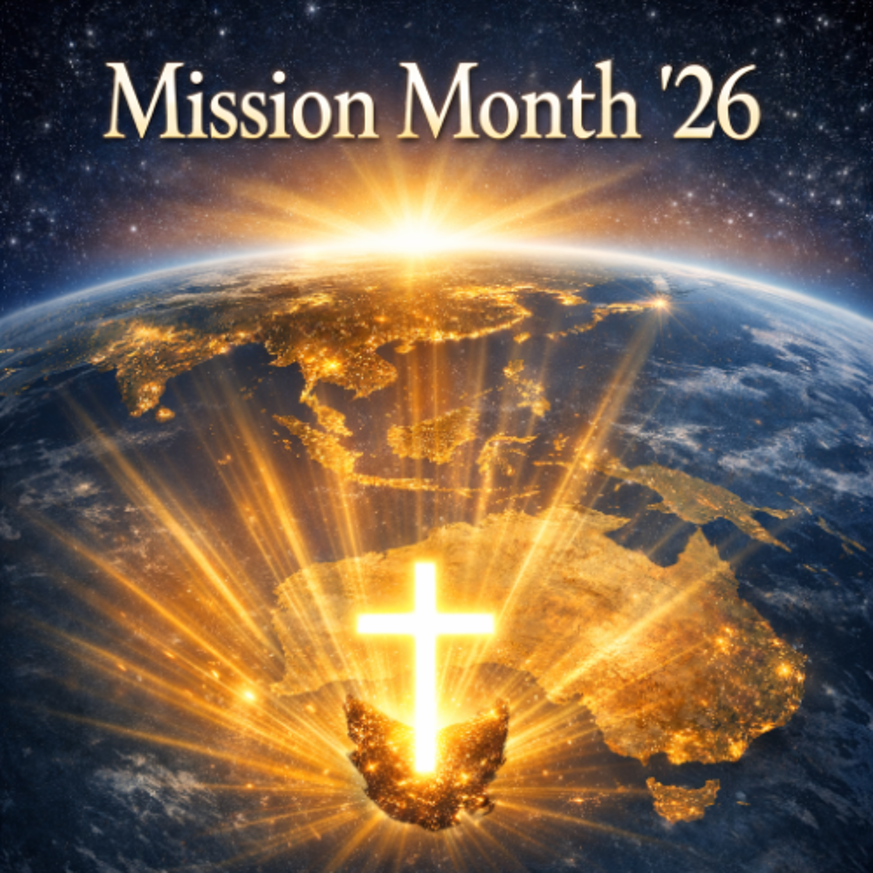 On their worst days (Mission month 4) 22nd February 2026