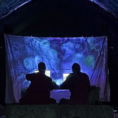 Extrait live  -  CTL-ALT-CEVENNES  -  28.09.2025