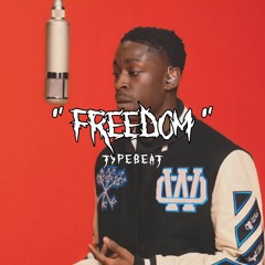[FREE] Kwengface x UK Drill x A Colors Show x UK Garage Type Beat - "Freedom" | Drill Instrumental