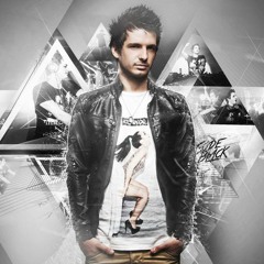 Code black -R.E.V.O.L.U.T.I.O.N (Kickedit)